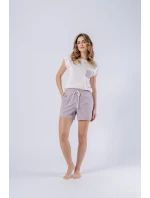 Leveza 1547 Pyžamo Lili M-2XL