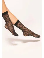 Ponožky Gatta Trendy wz.14 20 den