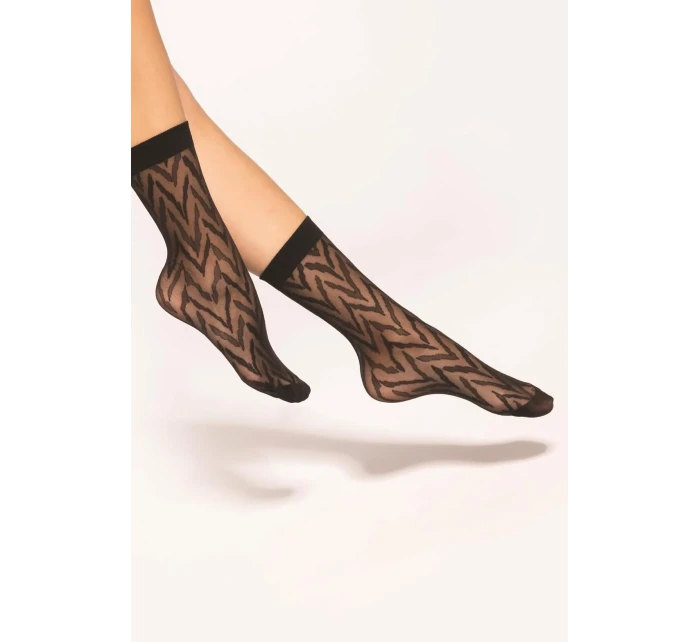 Ponožky Gatta Trendy wz.14 20 den