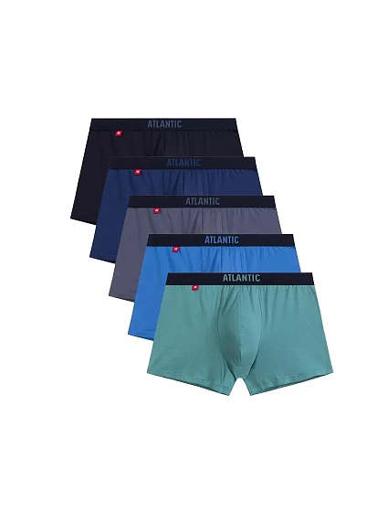 Boxerky model 21052904 A'5 S2XL - Atlantic