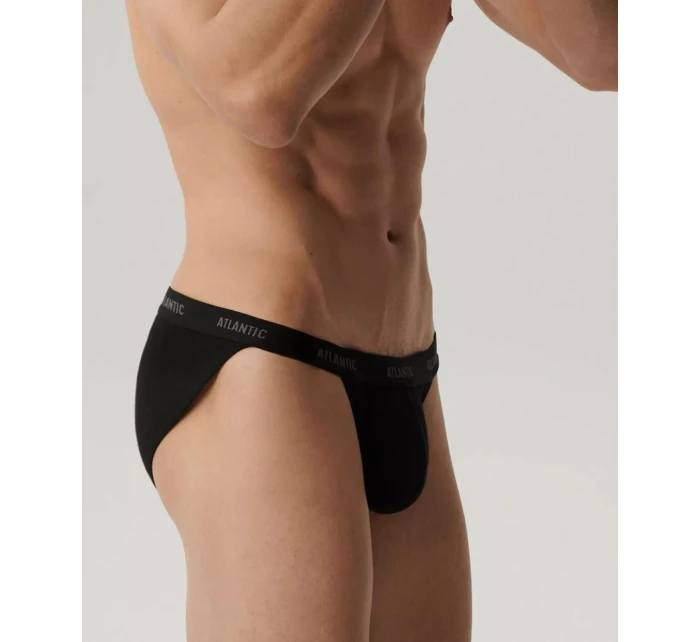 Nohavičky Atlantic 3BMP-1582 A'3 S-2XL Nohavičky Atlantic 3BMP-1582 A'3 S-2XL