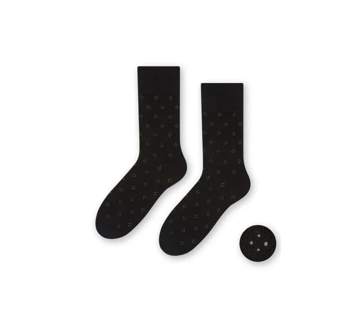 Pánské ponožky model 5790387 - Steven