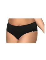 Dámské plavkové kalhotky SF model 18359241 S3XL Black - Ava