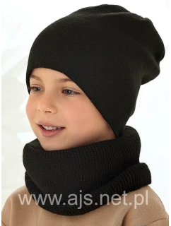 AJS 48-444 chlapčenská čiapka