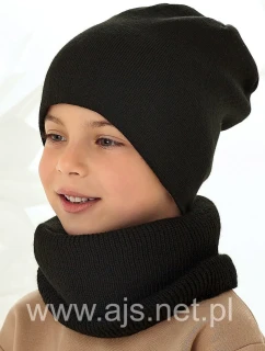 AJS 48-444 chlapčenská čiapka