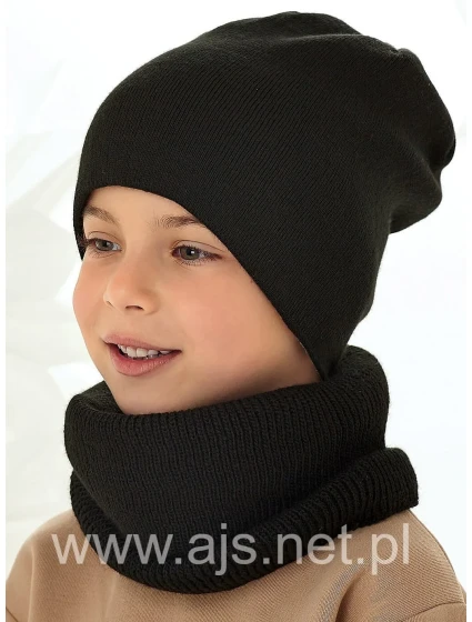 AJS 48-444 chlapčenská čiapka