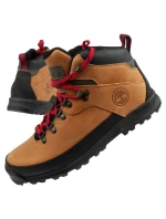 Trekingové topánky Timberland World Hiker M 0A5RF7231