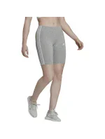 Cyklistické šortky Essentials s 3 pruhy W model 19575463 - ADIDAS Cyklistické šortky Essentials s 3 pruhy W model 19575463 - ADIDAS