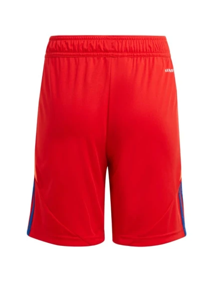 Šortky Tiro 24 Jr model 20190382 - ADIDAS Šortky Tiro 24 Jr model 20190382 - ADIDAS