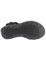 Sandále Teva Hydratrek M 1150510-BLK