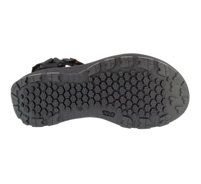 Sandále Teva Hydratrek M 1150510-BLK