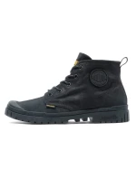 Pampa Hi Black model 21394820 - Palladium Pampa Hi Black model 21394820 - Palladium