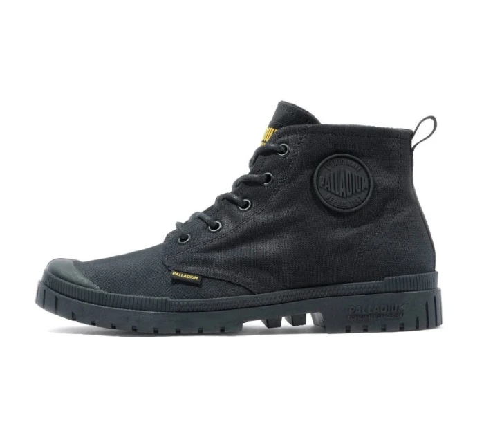 Pampa Hi Black model 21394820 - Palladium Pampa Hi Black model 21394820 - Palladium