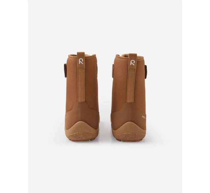 barefoot dětské zimní boty Junior model 21412542 - Reima barefoot dětské zimní boty Junior model 21412542 - Reima