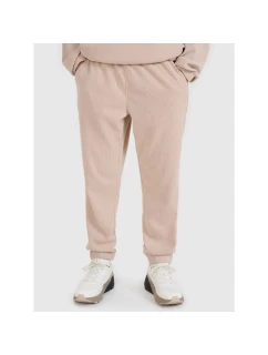 Pánske tepláky typu jogger 4F 4FRSS25TTROM1476-83S