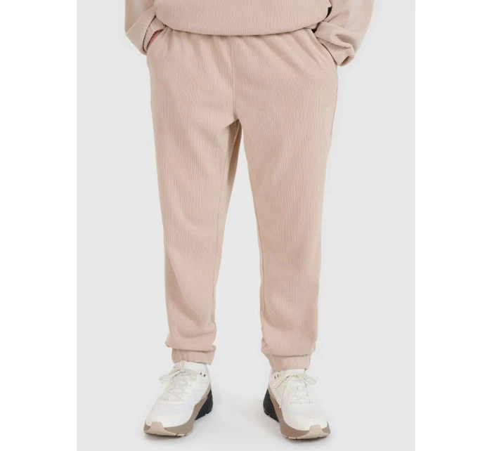 Pánske tepláky typu jogger 4F 4FRSS25TTROM1476-83S Pánske tepláky typu jogger 4F 4FRSS25TTROM1476-83S