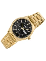 Pánske hodinky CASIO MTP-V006G-1CUDF + BOX Pánske hodinky CASIO MTP-V006G-1CUDF + BOX