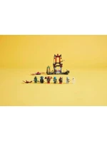 Ninjago  Storm model 21863983 - Lego