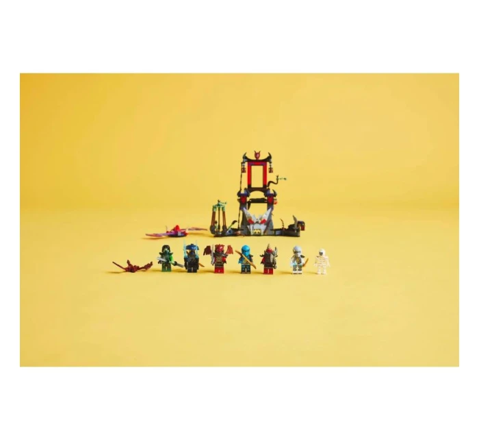 Ninjago  Storm model 21863983 - Lego