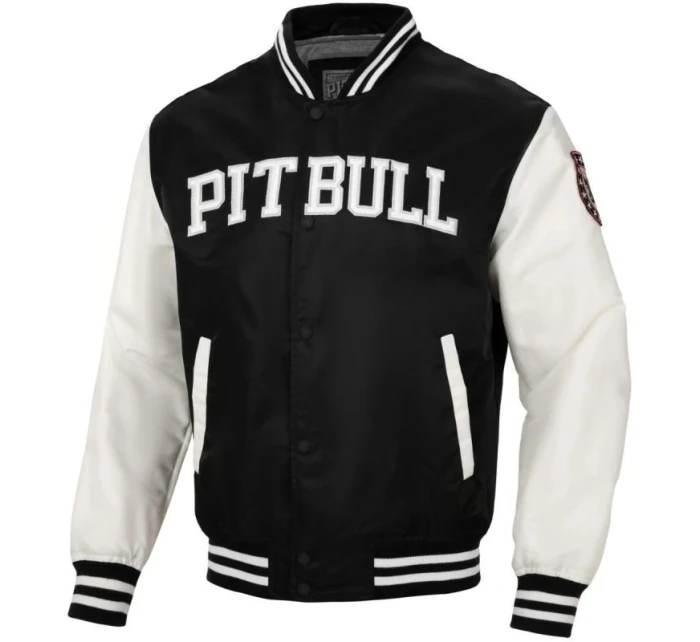 Pánska bunda Pit Bull West Coast Falcon Ridge - 52401690030 pánska