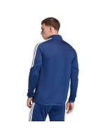 Pánske tričko adidas Tiro 26 League Training Top navy blue JY9695 pánske