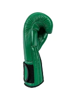 RBT-GREENSTRIKE 12 oz zelené kožené boxerské rukavice RBT-GREENSTRIKE 12 oz zelené kožené boxerské rukavice