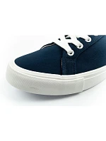 Lee Cooper pánské sportovní boty trenéři módní námořnická modrá pohodlné