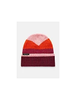 Čepice PEAK PERFORMANCE Traverse Hat, růžová Čepice PEAK PERFORMANCE Traverse Hat, růžová
