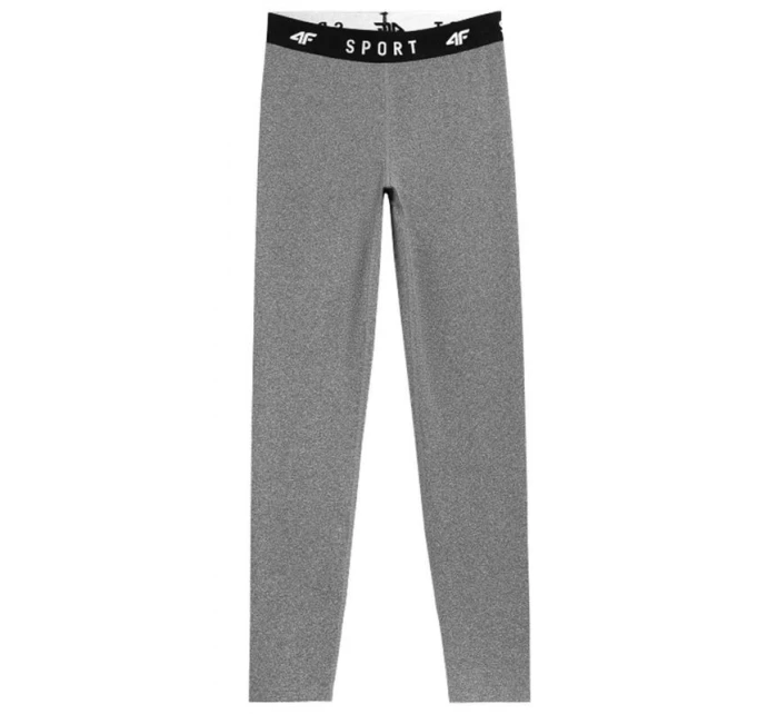 Dámske legíny W H4L22-SPDF 351 - 4F