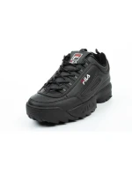 Nízké boty model 21346873 - Fila