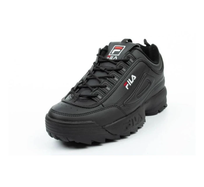 Nízké boty model 21346873 - Fila