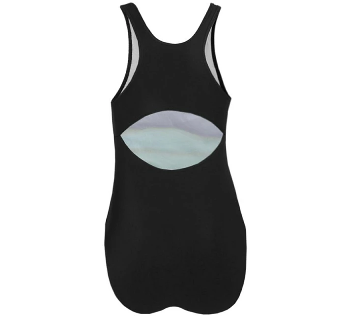 Swan Jr Swan-girl-01 - Crowell