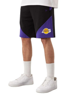 Pánské šortky NBA Team Los Angeles Lakers M 60284721 - New Era