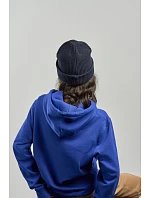 Pletená čepice navy model 22410963 - Atlantis Headwear Pletená čepice navy model 22410963 - Atlantis Headwear
