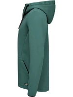 Cutter & Buck Pemberton Jacket Men Pánská mikina s kapucí  green model 22455680