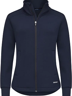 Cutter & Buck Pemberton Cardigan Full Zip Women Dámský cardigan model 22458838 dark navy