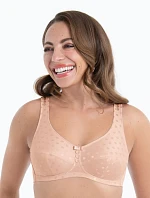 Airita – pohodlná podprsenka 5851 light powder – Anita Classix