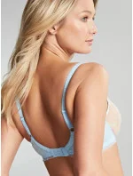 Cleo Astrid 10936 svetlomodrá podprsenka - Panache Cleo Astrid 10936 svetlomodrá podprsenka - Panache