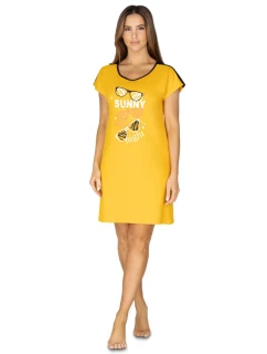 Dámska nočná košeľa 421