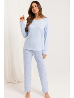 DÁMSKÉ PYŽAMO model 21237187 BIG J/25 - Regina