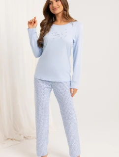 DÁMSKÉ PYŽAMO model 21237187 BIG J/25 - Regina