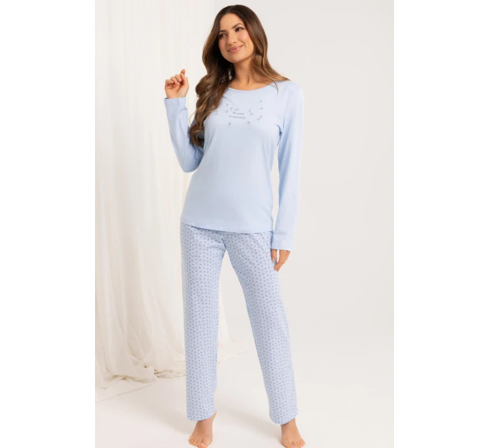 DÁMSKÉ PYŽAMO model 21237187 BIG J/25 - Regina