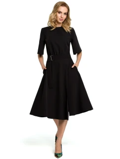 Denné šaty model 120853 Moe