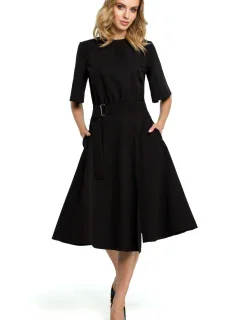 Denné šaty model 120853 Moe