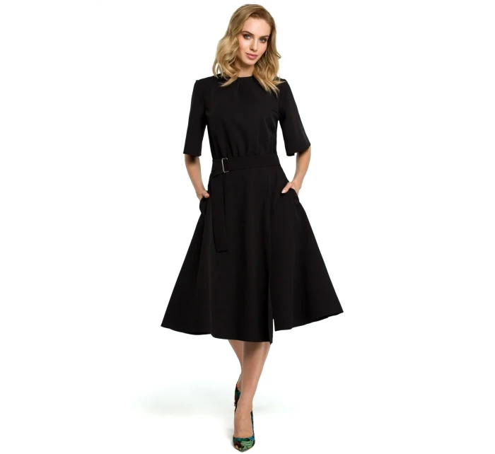 Denné šaty model 120853 Moe