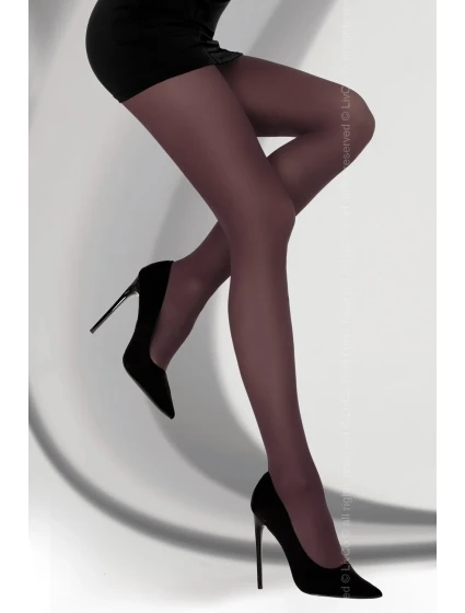 Pančuchové nohavice model 126326 Livia Corsetti Fashion