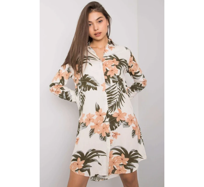 Denné šaty model 169828 Rue Paris