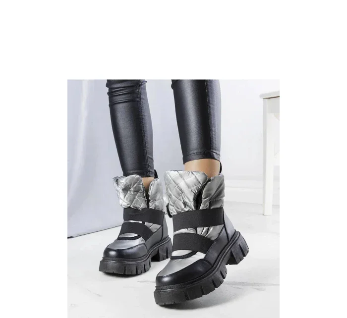 Model obuvi 206423 Solea Model obuvi 206423 Solea