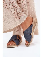 Papuče model 214736 Step in style