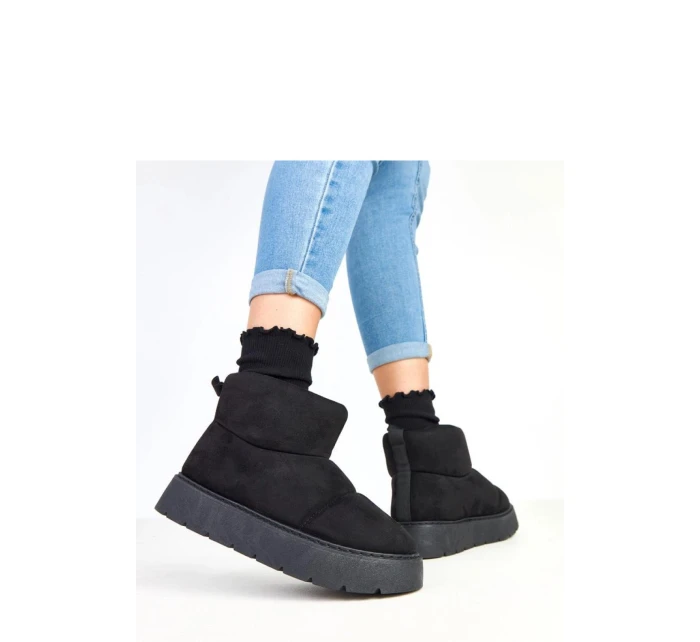 Snežnice model 218139 Solea